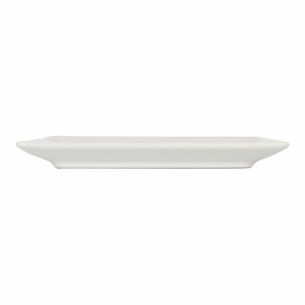 Tallrik La Mediterránea Elite 16 x 16 x 2 cm (24 antal) (ø 16 cm)