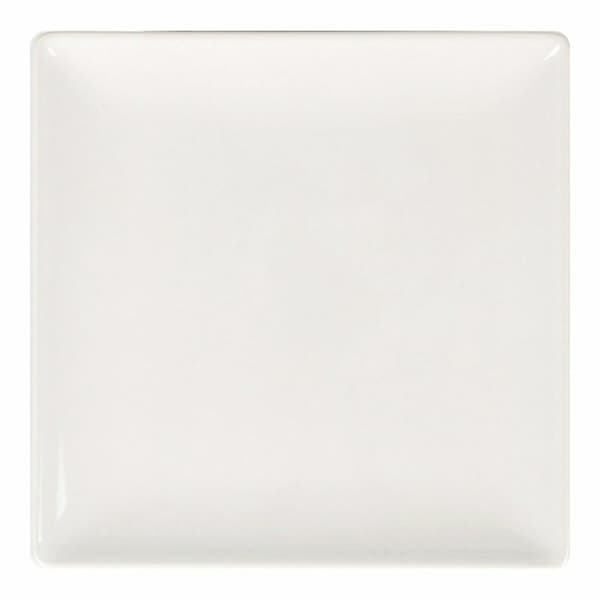 Tallrik La Mediterránea Elite 16 x 16 x 2 cm (24 antal) (ø 16 cm)