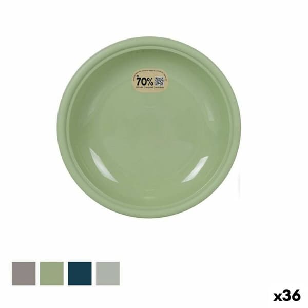 Dessert Dem Inside 17 x 17 x 1,5 cm (36 antal)