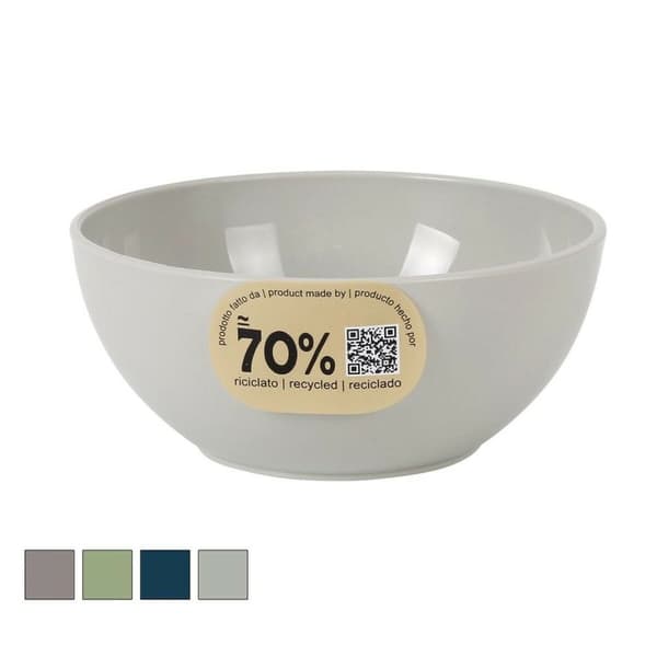 Skål Dem Inside 300 ml ø 12 x 5 cm (36 antal)