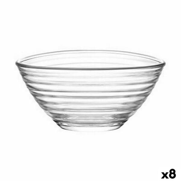 Skålset LAV Derin 200 ml 6 Delar (8 antal)