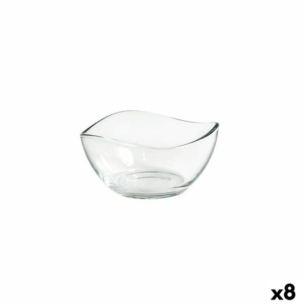 Skålset LAV Vira 215 ml 6 Delar (8 antal)