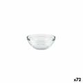 Miniatyrbild 1 av 2: Skål Duralex Lys Transparent 50 ml Ø 14 cm (72 Antal)