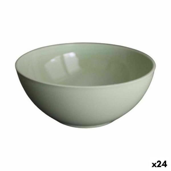 Skål Dem Inside Plast 750 ml Ø 16 x 16 x 6,5 cm (24 antal)