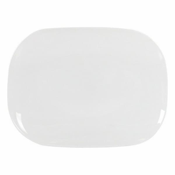 Servingsfat La Mediterránea Palaos Rektangulär 30,4 x 22,7 cm (12 antal)