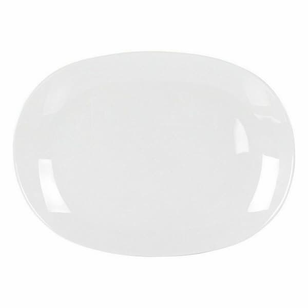 Servingsfat La Mediterránea Palaos Rektangulär 35,3 x 25,4 cm (12 antal)