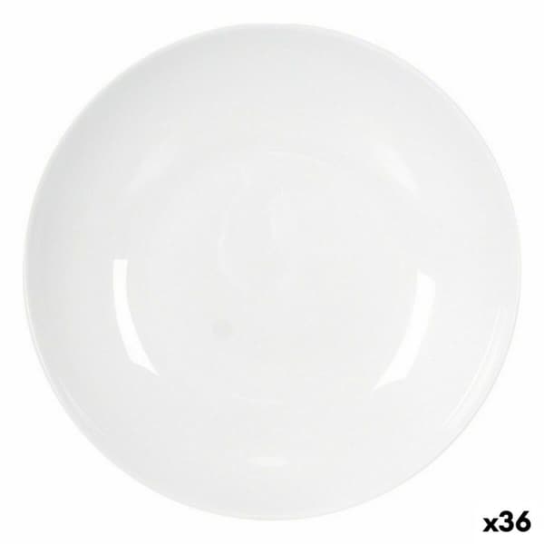 Djup tallrik La Mediterránea Whom Ø 23 cm (36 antal)
