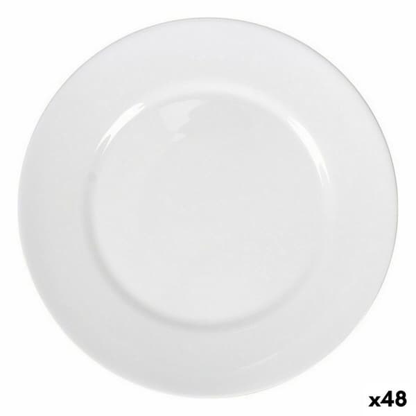 Desserttallrik La Mediterránea Temara 19,3 x 1 cm (48 antal)