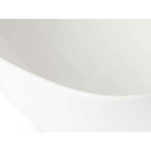 Skål Vivalto LFW-65 15 x 5 x 15 cm Fyrkantig