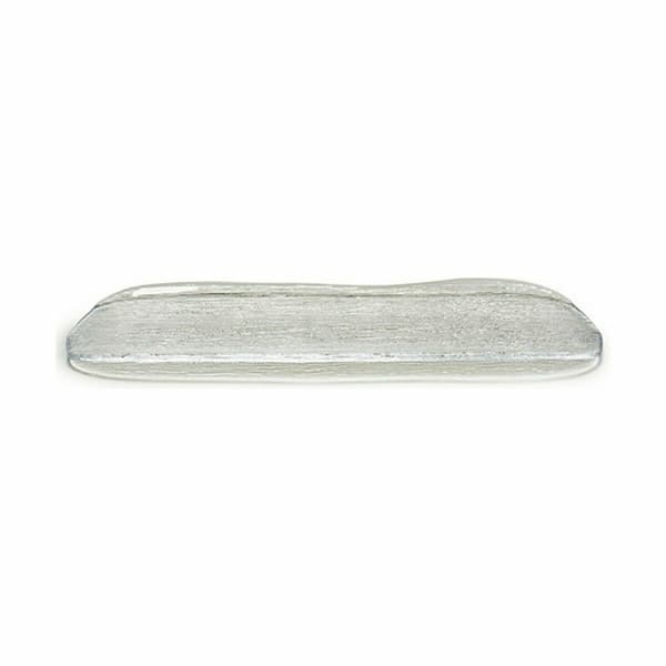Servingsfat Vivalto Oasis Transparent Glas 18 x 2 x 47 cm (4 antal)