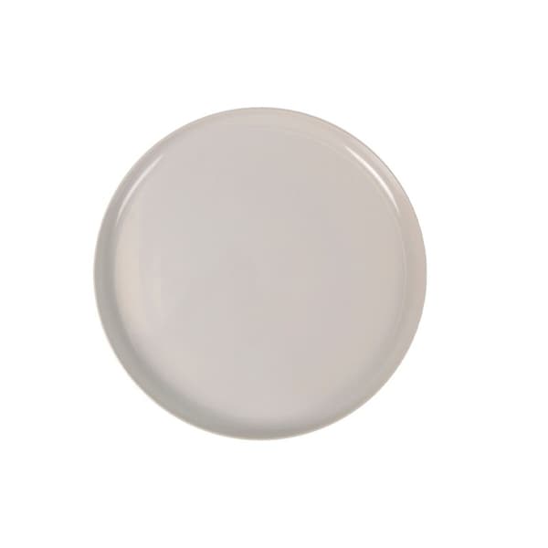 Snacksbricka La Mediterránea Ivory Rund Ø 32,1 x 3,1 cm (6 antal)