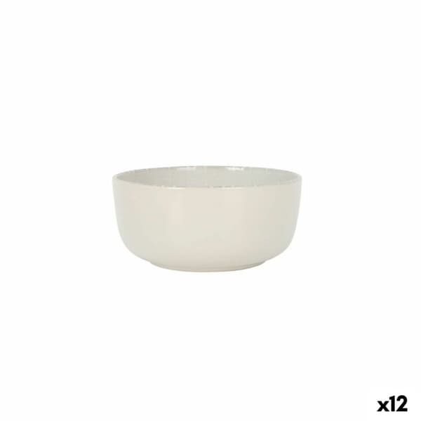 Snacksskål La Mediterránea Ivar Ø 14,5 x 6,6 cm (12 antal)