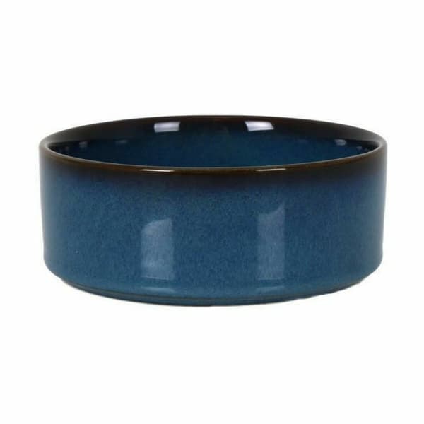 Tilltuggsset La Mediterránea Chester Blå 10 x 10 x 4 cm (24 antal)
