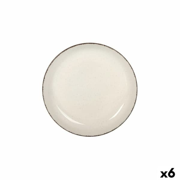 Servingsfat La Mediterránea Anllo Ø 23 x 4,9 cm (6 antal)