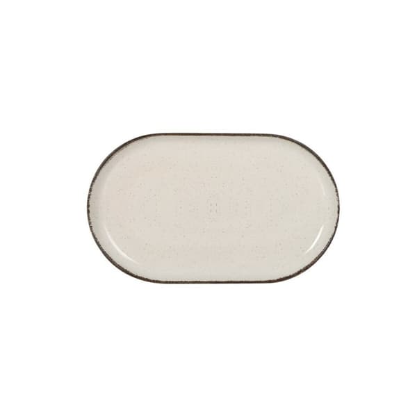 Servingsfat La Mediterránea Anllo Avlång 25 x 15 x 2,2 cm (18 antal)