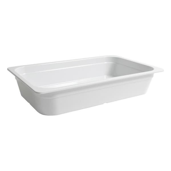 Servingsfat Inde 53 x 32,5 x 10 cm (3 antal)
