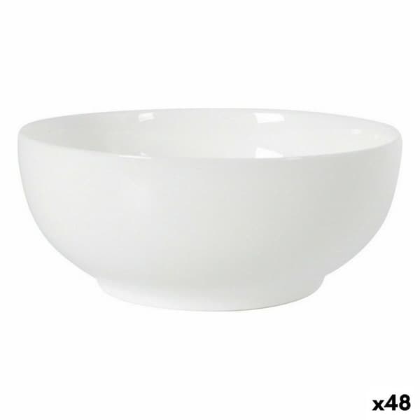 Tilltuggsset La Mediterránea Temara 15 x 15 x 6,5 cm 15,5 x 6,8 cm (48 antal)