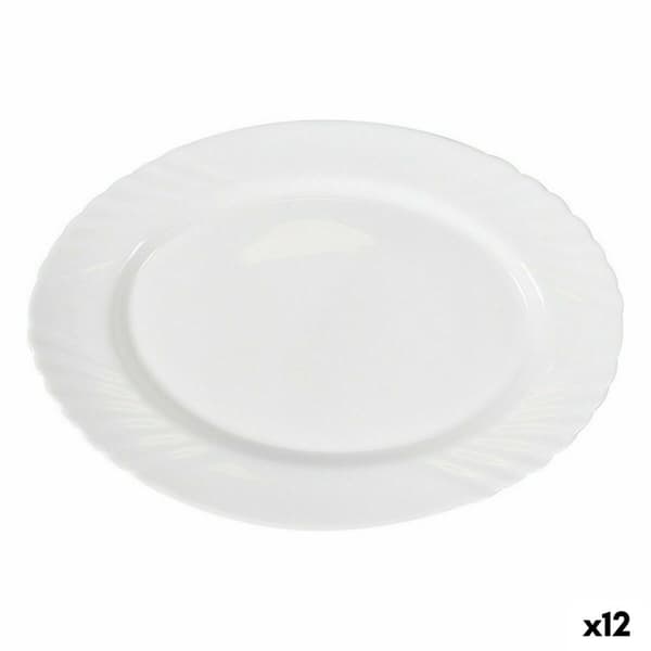Servingsfat La Mediterránea Everett Avlång 30,4 x 22,7 cm (12 antal)