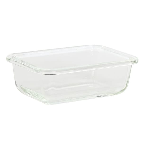 Snacksbricka Home ESPRIT Naturell 350 ml 39,5 x 20 x 5 cm