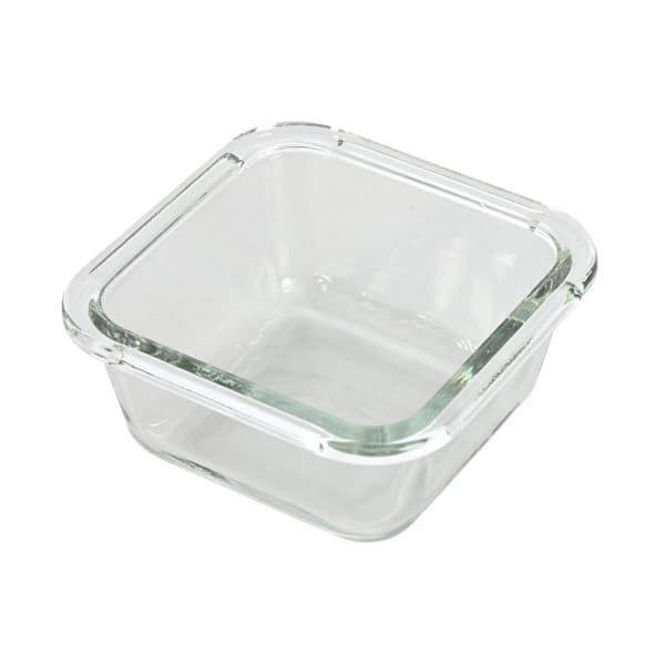 Snacksbricka Home ESPRIT Naturell 140 ml 43 x 10 x 5,5 cm