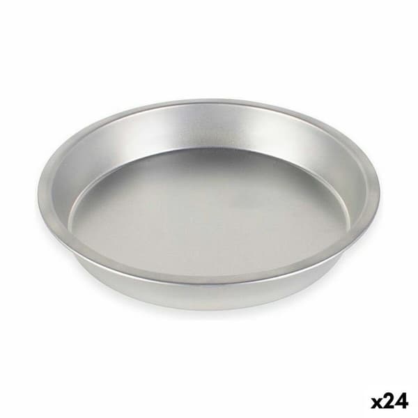 Ugnsplåt Quttin Kolstål 22 x 3,5 cm (24 antal)