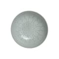 Miniatyrbild 3 av 4: Tallriksset Home ESPRIT Grön Stengods Mandala Arab 18,2 x 18,2 x 5,7 cm