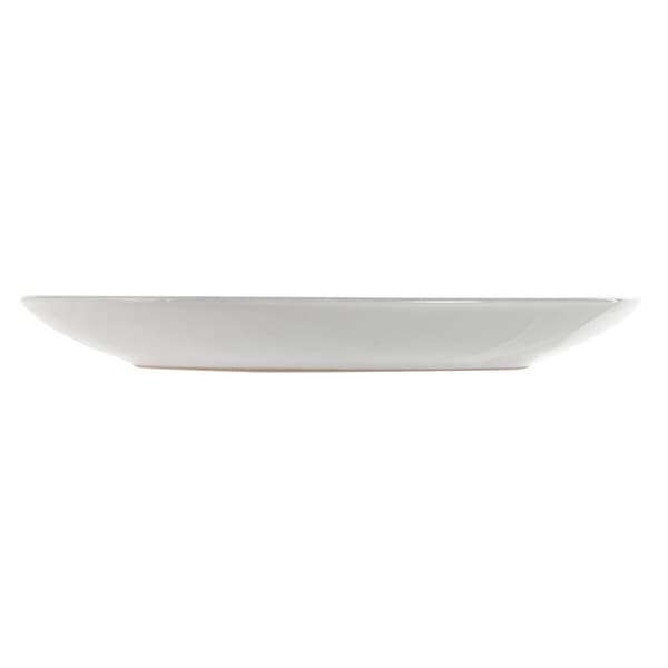 Tallriksset Home ESPRIT Blå Stengods Mandala Arab 19,5 x 19,5 x 2 cm