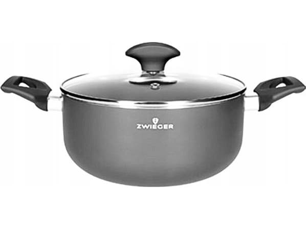 Zwieger Pot Corto 18cm
