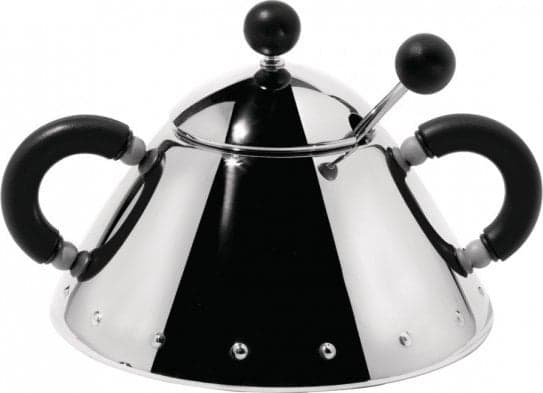Alessi 9097B, 80 mm