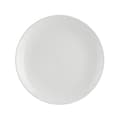 Miniatyrbild 4 av 4: Tallrikar - SECRET DE GOURMET - Bordsservering - Set om 18 - Keramik - Vit