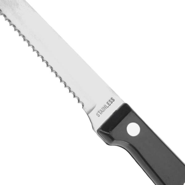 SÆT BØF BURGERKNIVE 6 stk 139130