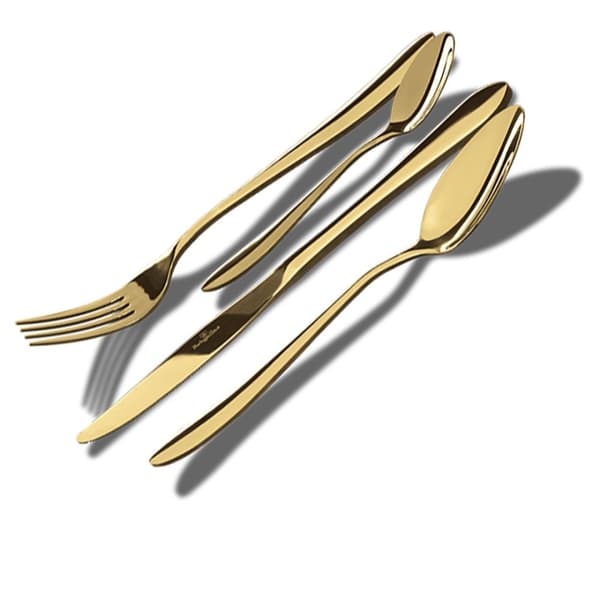 BESTIK 4 STK BERLINGER HAUS BH-2728 CHAMPAGNE