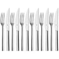 Miniatyrbild 2 av 3: Steakbestick - WMF - Set 12 delar - Cromargan - Rostfritt stål 18/10 - Diskmaskinskompatibel