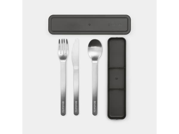 Brabantia Make & Take, 185 mm, 45 mm, 23 mm, 136 g