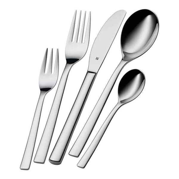 WMF Palermo Bestickset 60 st