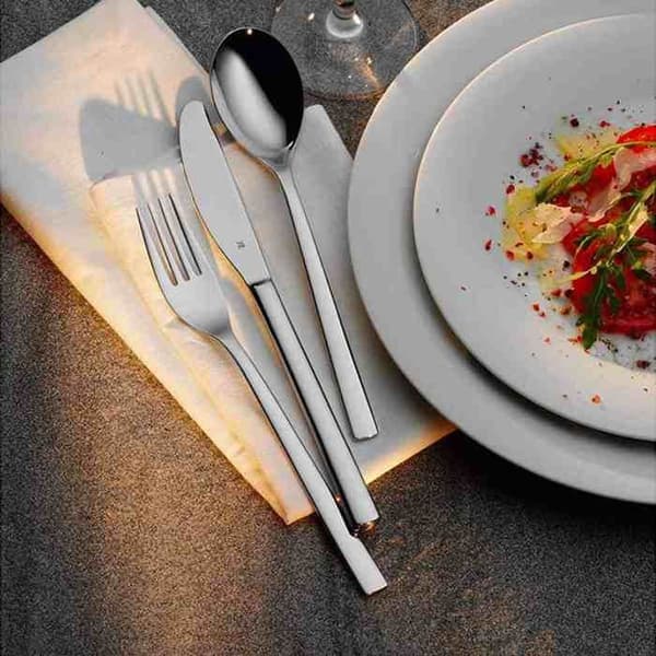WMF Palermo Bestickset 60 st