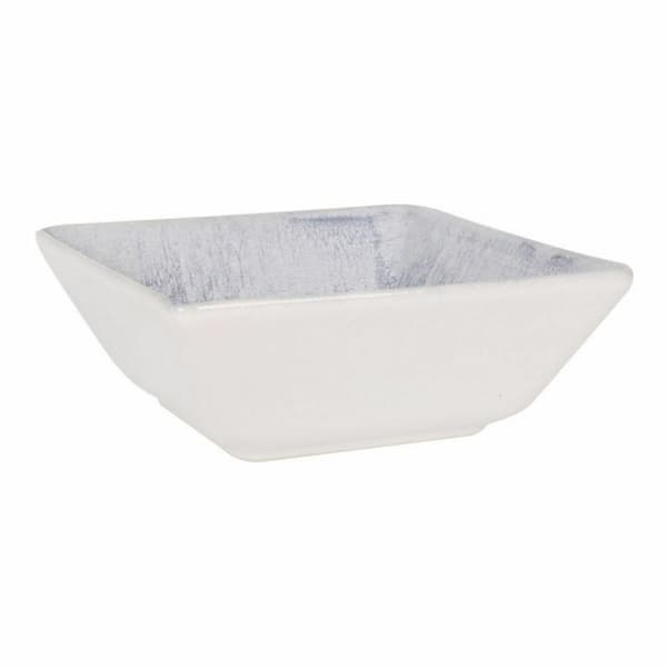Djup tallrik La Mediterránea Adhara 13 x 13 x 5 cm (28 antal) (1 ud)