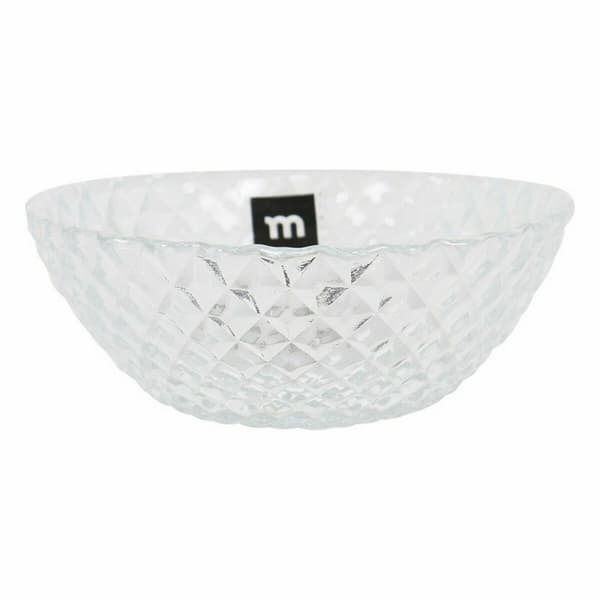 Skål La Mediterránea Diamond 375 ml ø 13 x 5 cm (24 antal)