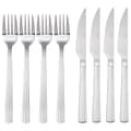 Miniatyrbild 1 av 2: Groovy Grillbestick Blank, 8 delar - Aida