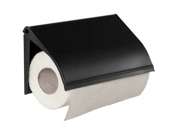 BRUNBESTE BB-2787 VEGGHÅNDKLEHOLDER