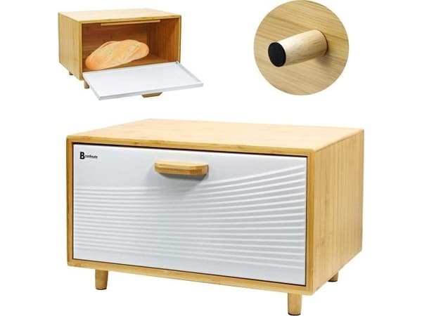 BRÖDKORG I BAMBU 4253