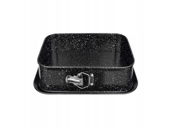 BAKFORM 27,5X27,5X6,8CM BRUNBESTE BB-2542