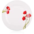 Miniatyrbild 3 av 5: BANQUET Bordsdukning 18 delar POPPY A02565