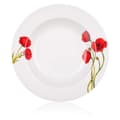 Miniatyrbild 4 av 5: BANQUET Bordsdukning 18 delar POPPY A02565