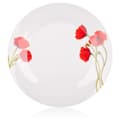 Miniatyrbild 5 av 5: BANQUET Bordsdukning 18 delar POPPY A02565