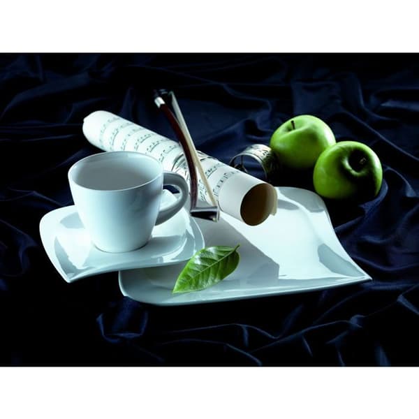Mäser LA MUSICA Kaffeservis 18 delar