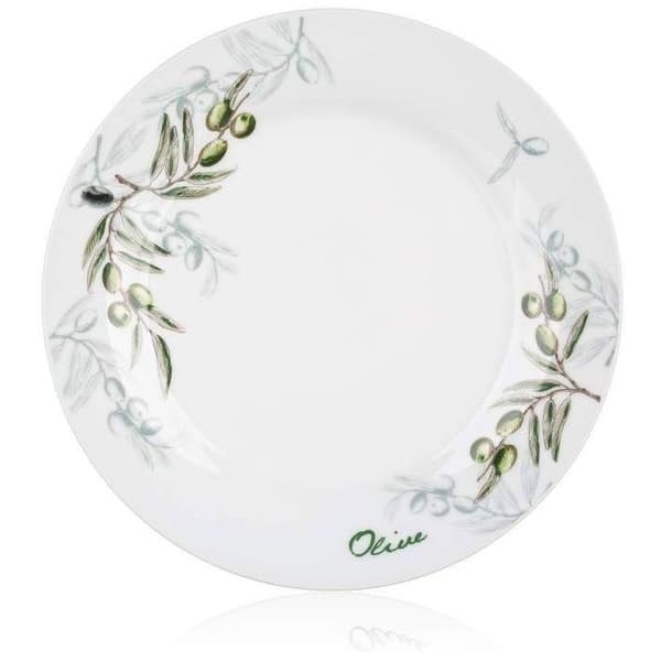 BANQUET Servis av 18 delar OLIVER A12539