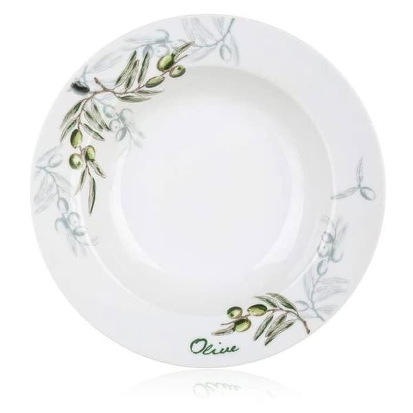 BANQUET Servis av 18 delar OLIVER A12539