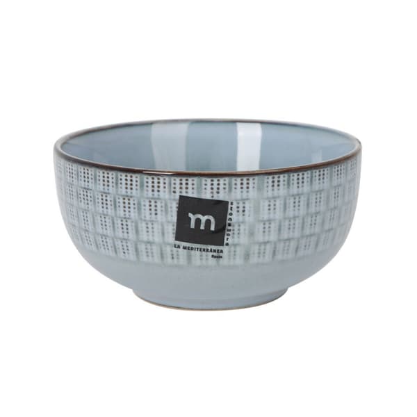 Skål La Mediterránea 480 ml (24 antal)