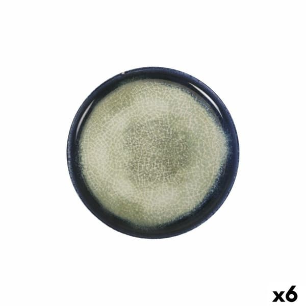 Servingsfat La Mediterránea Olaf Rund ø 27 x 2,8 cm 27 x 27 x 2,8 cm (6 antal)